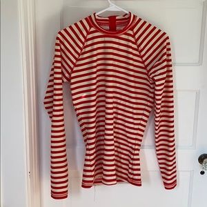 J. Crew Rashguard/Sunshirt